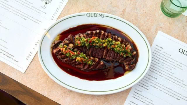 Cuisine Good Food Guide 2025 Queens Rooftop 6