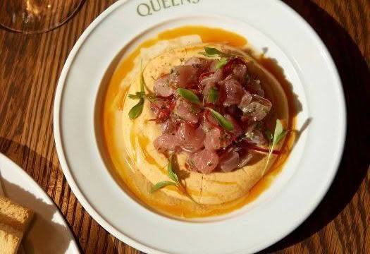 Cuisine Good Food Guide 2025 Queens Rooftop 7