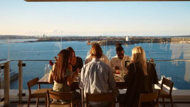 Cuisine Good Food Guide 2025 Queens Rooftop 8