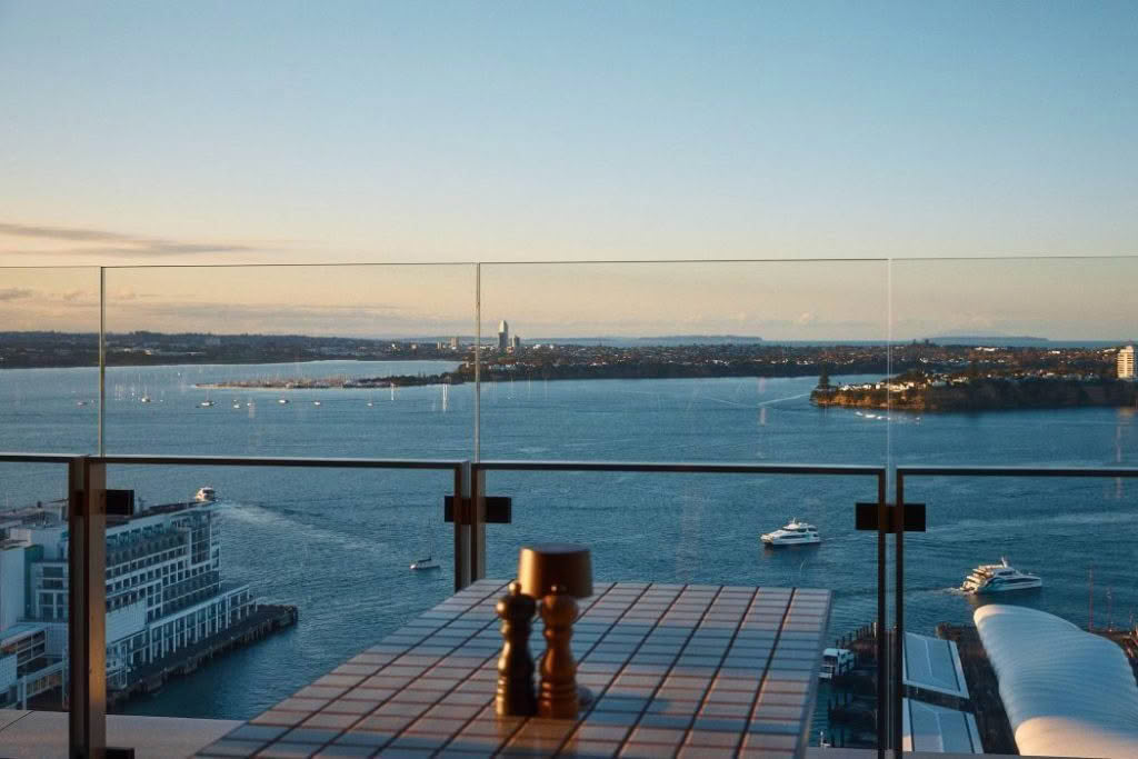 Cuisine Good Food Guide 2025 Queens Rooftop 9