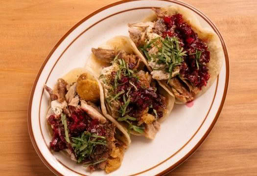Cuisine Good Food Guide 2025 Ragtag