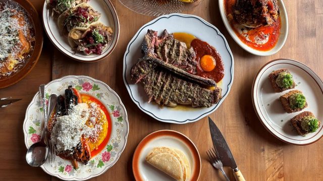Cuisine Good Food Guide 2025 Ragtag 6