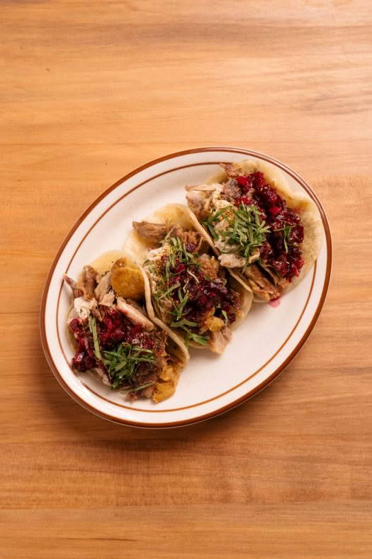 Cuisine Good Food Guide 2025 Ragtag