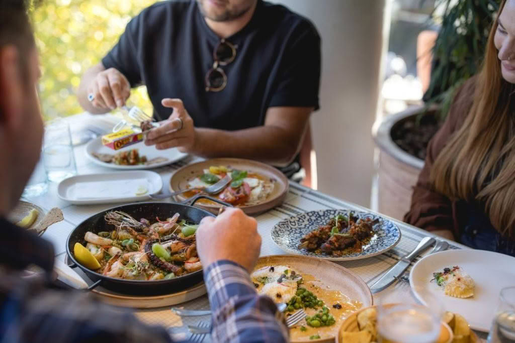 Cuisine Good Food Guide 2025 SODA 1