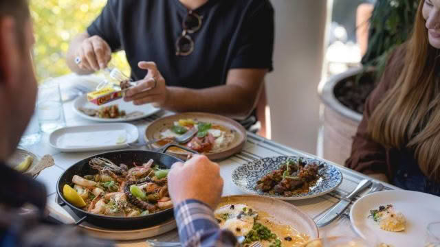 Cuisine Good Food Guide 2025 SODA 1