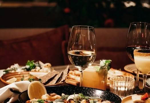 Cuisine Good Food Guide 2025 SODA 3