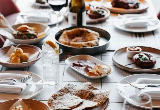 Cuisine Good Food Guide 2025 SODA 5