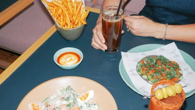 Cuisine Good Food Guide 2025 San Ray