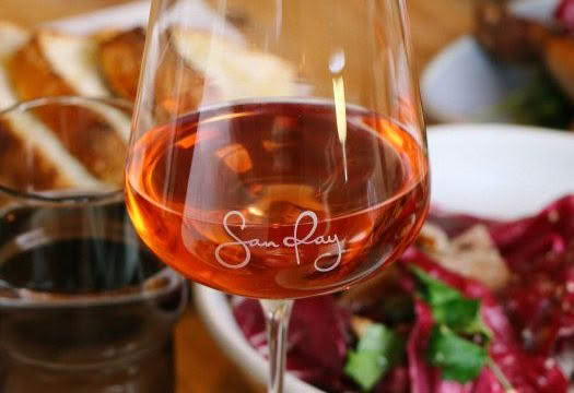 Cuisine Good Food Guide 2025 San Ray wine