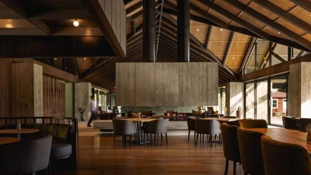 Cuisine Good Food Guide 2025 Sugarloaf at Flockhill 1