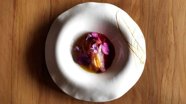 Cuisine Good Food Guide 2025 Sugarloaf at Flockhill 6