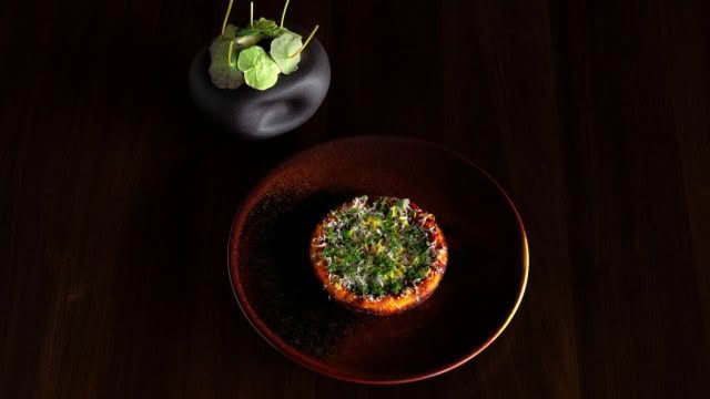 Cuisine Good Food Guide 2025 Sugarloaf at Flockhill 7