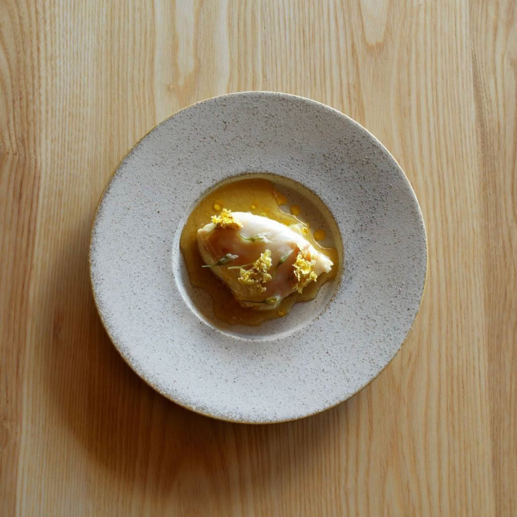 Cuisine Good Food Guide 2025 Sugarloaf at Flockhill 8