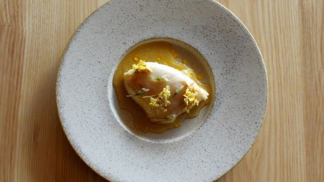 Cuisine Good Food Guide 2025 Sugarloaf at Flockhill 8
