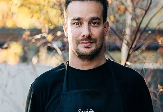 Cuisine-Good-Food-Guide-2025-Swiftsure-Head-Chef-Yann-Robert-Sam-Stewart-Photography