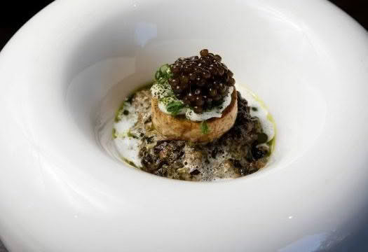Cuisine Good Food Guide 2025 TALA 10