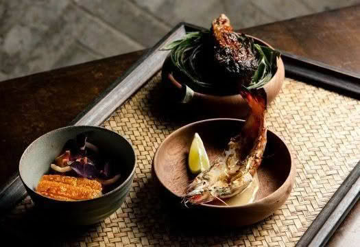 Cuisine Good Food Guide 2025 TALA 13