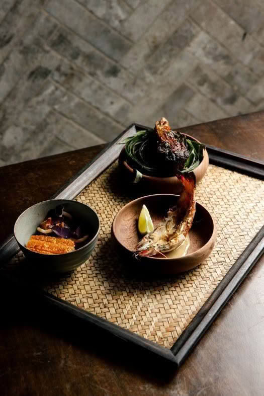Cuisine Good Food Guide 2025 TALA 13