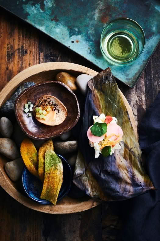 Cuisine Good Food Guide 2025 TALA 4