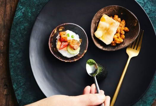 Cuisine Good Food Guide 2025 TALA