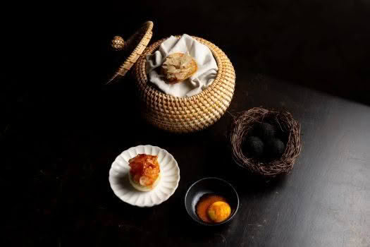 Cuisine Good Food Guide 2025 TALA 6