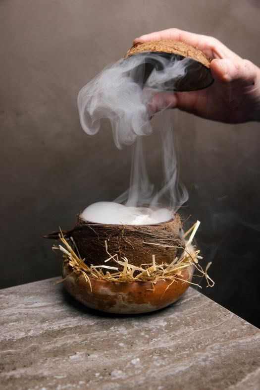 Cuisine Good Food Guide 2025 TALA 7