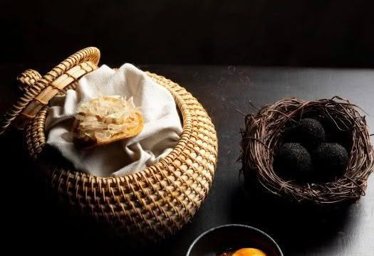 Cuisine Good Food Guide 2025 TALA 8