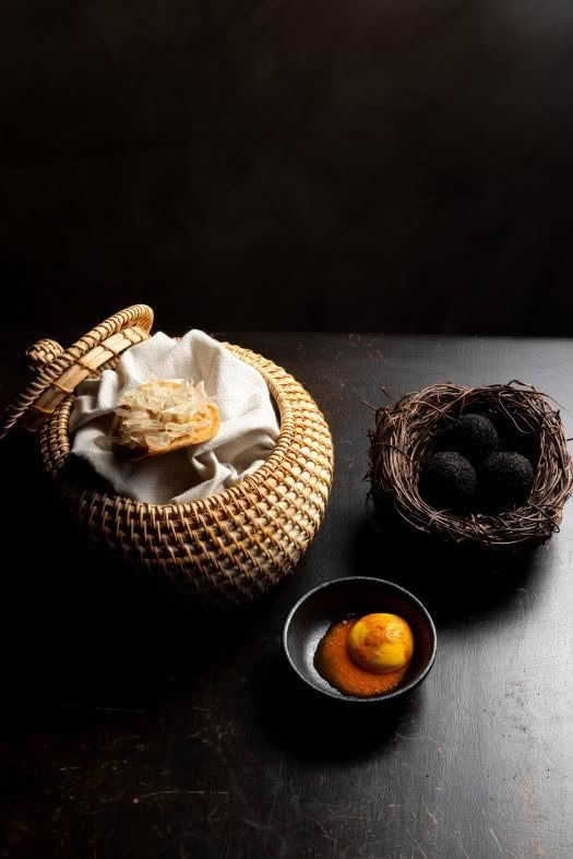 Cuisine Good Food Guide 2025 TALA 8