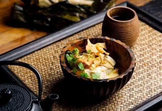 Cuisine Good Food Guide 2025 TALA 9