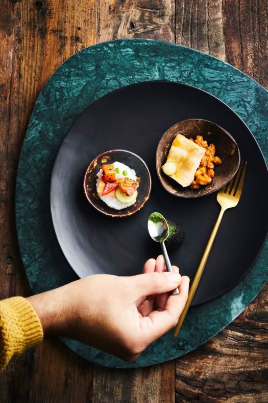 Cuisine Good Food Guide 2025 TALA