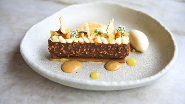 Cuisine Good Food Guide 2025 Tantalus Estate 1