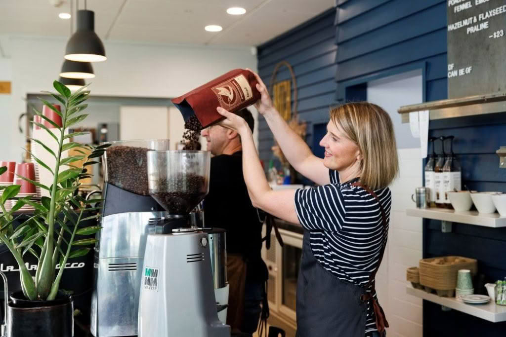 Cuisine Good Food Guide 2025 The Batch Cafe 1