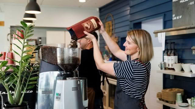 Cuisine Good Food Guide 2025 The Batch Cafe 1