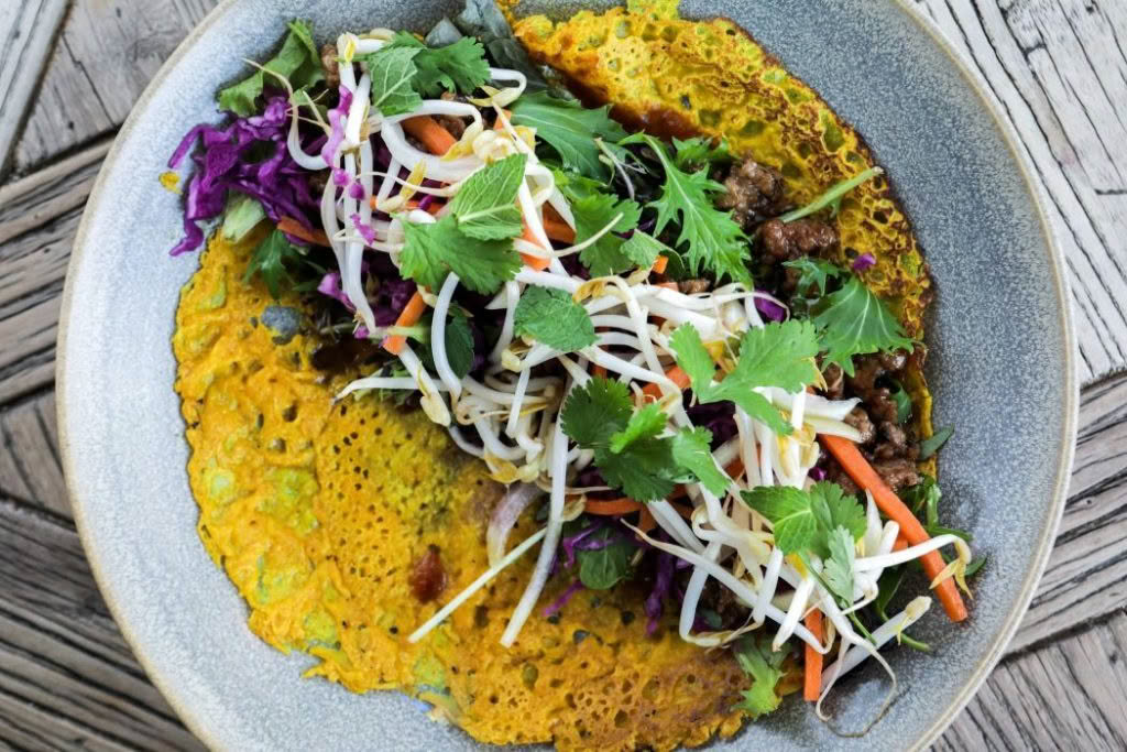 Cuisine Good Food Guide 2025 The Batch Cafe