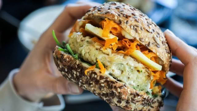 Cuisine Good Food Guide 2025 The Batch Cafe 2
