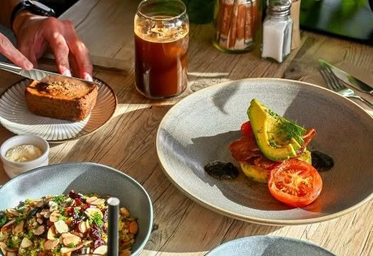Cuisine Good Food Guide 2025 The Batch Cafe 4