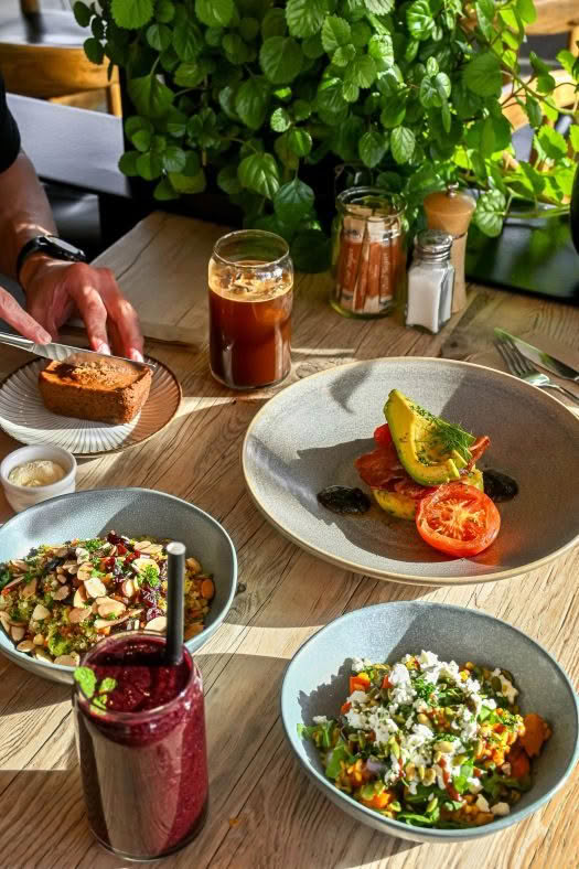 Cuisine Good Food Guide 2025 The Batch Cafe 4