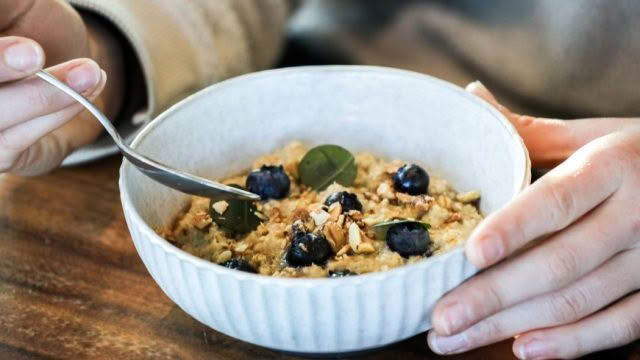 Cuisine Good Food Guide 2025 The Batch Cafe 5