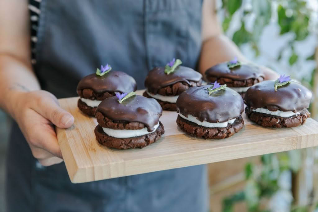 Cuisine Good Food Guide 2025 The Batch Cafe 6