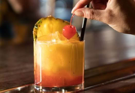 Cuisine Good Food Guide 2025 The Blue Breeze Inn 10