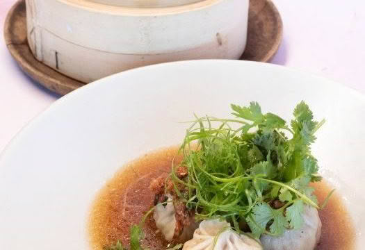 Cuisine Good Food Guide 2025 The Blue Breeze Inn 2