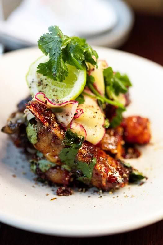 Cuisine Good Food Guide 2025 The Blue Breeze Inn 4