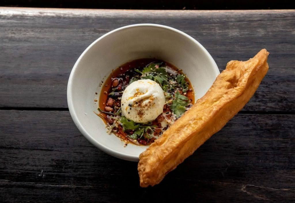 Cuisine Good Food Guide 2025 The Blue Breeze Inn 8