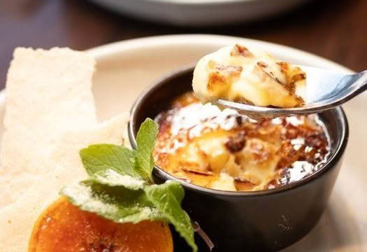 Cuisine Good Food Guide 2025 The Blue Breeze Inn 9