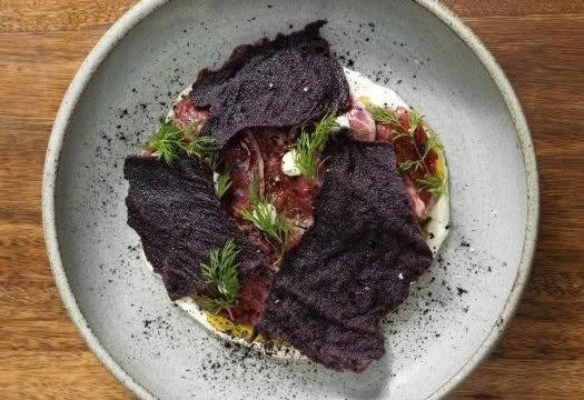 Cuisine Good Food Guide 2025 The Butcher Baker 4