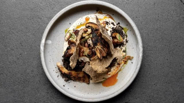 Cuisine Good Food Guide 2025 The Butcher Baker