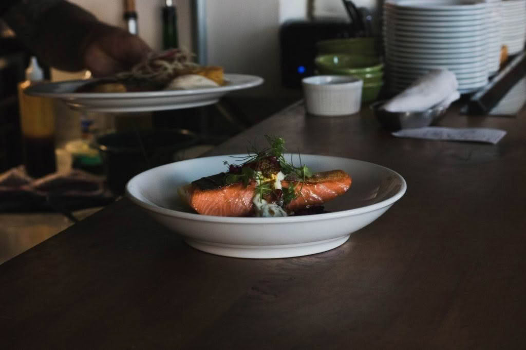 Cuisine Good Food Guide 2025 The Engine Room 1