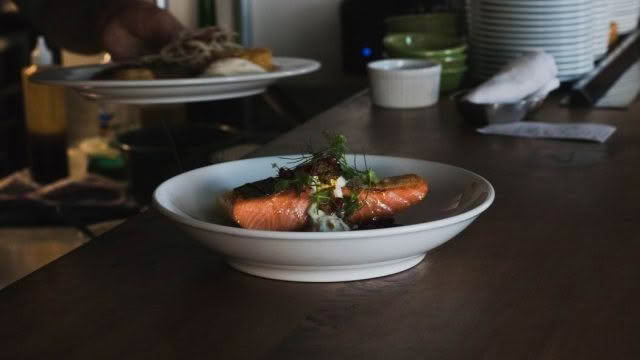 Cuisine Good Food Guide 2025 The Engine Room 1
