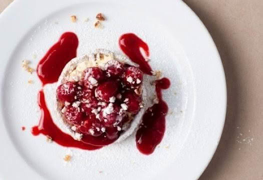 Cuisine Good Food Guide 2025 The Engine Room 2