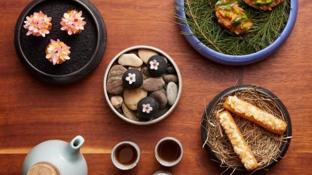 Cuisine Good Food Guide 2025 The French Cafe